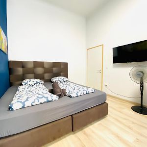Appartement met een Slaapkamer